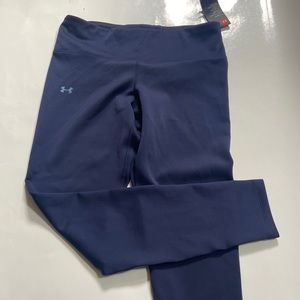 Womens Under Armour Compression Yoga Pants